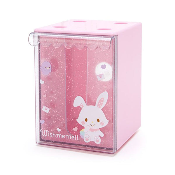 Sanrio Characters Window Stacking Chest