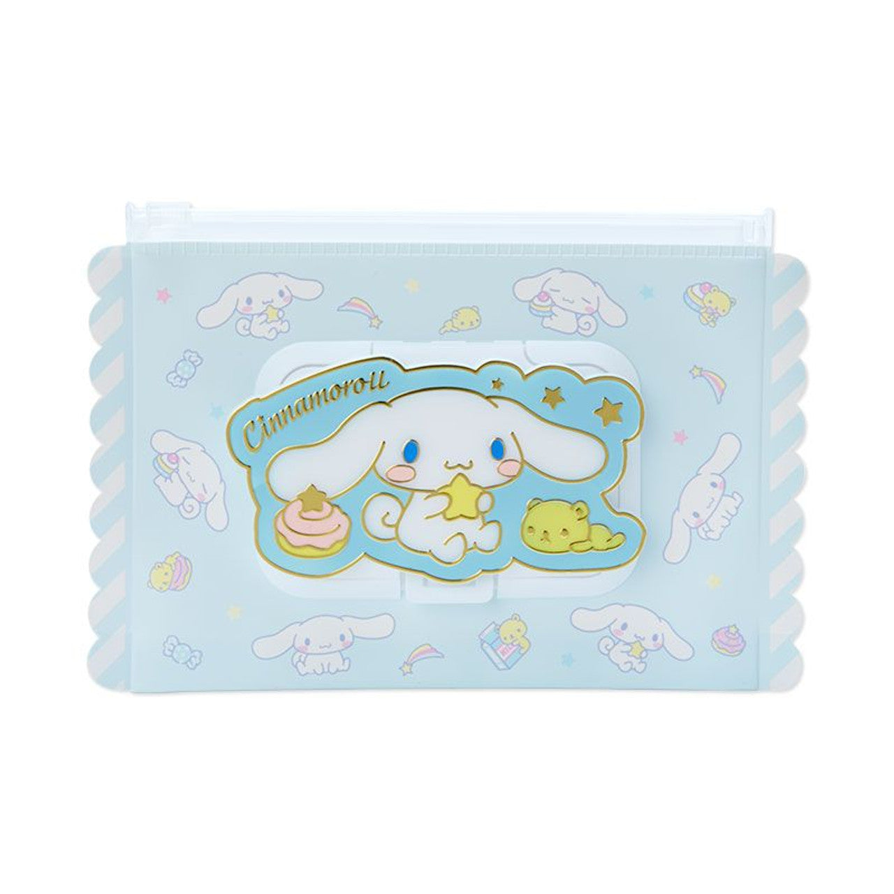Sanrio Characters Hand Wipes Pouch