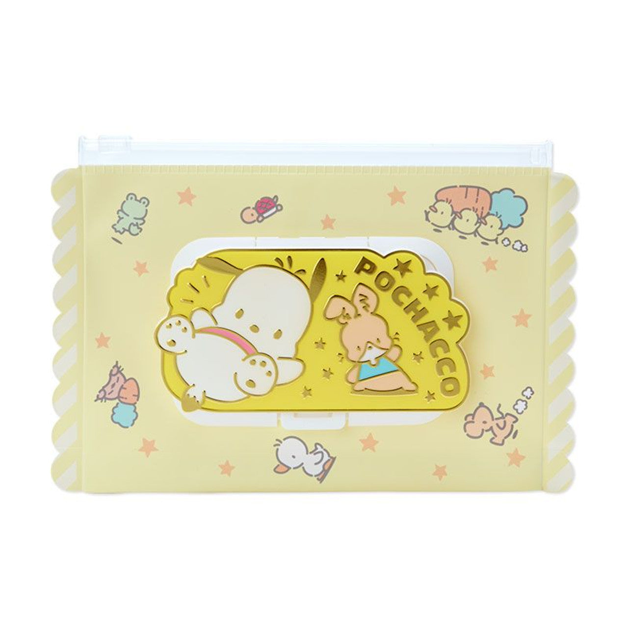 Sanrio Characters Hand Wipes Pouch