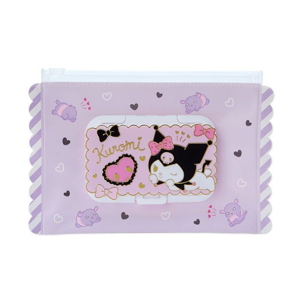 Sanrio Characters Hand Wipes Pouch