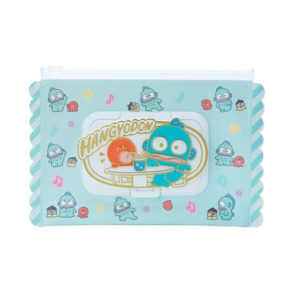 Sanrio Characters Hand Wipes Pouch