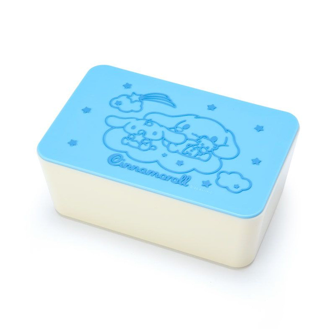 Sanrio Characters Hand Wipes Hard Case