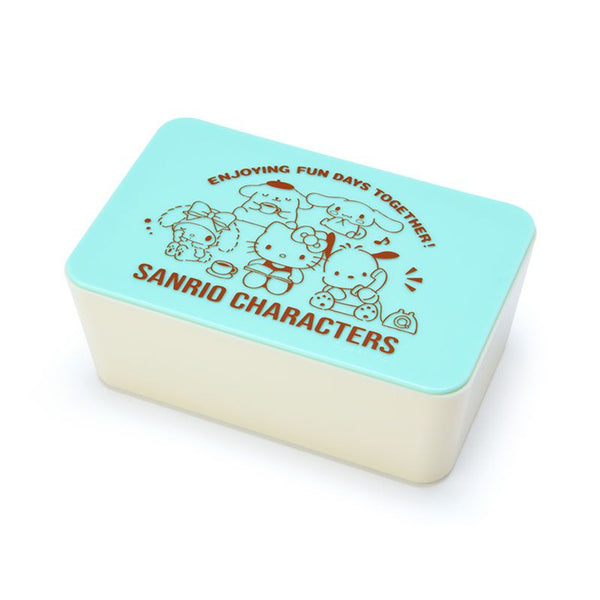 Sanrio Characters Hand Wipes Hard Case