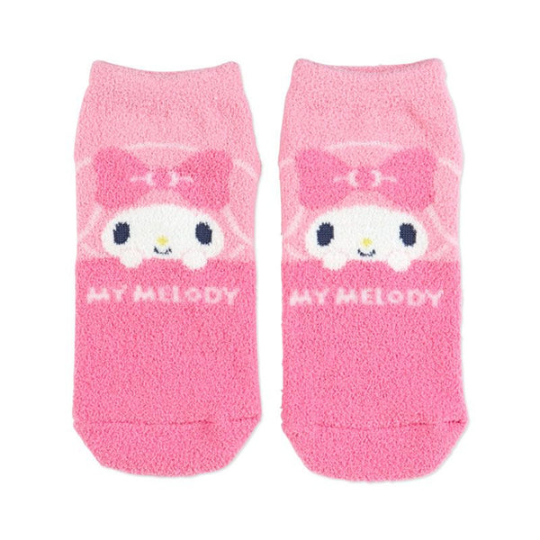 Sanrio Characters Logo Adult Socks