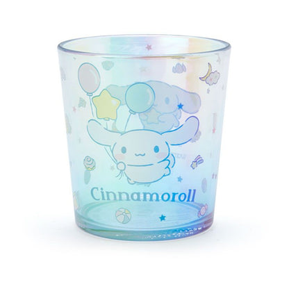 Sanrio Characters Aurora Plastic Tumblers