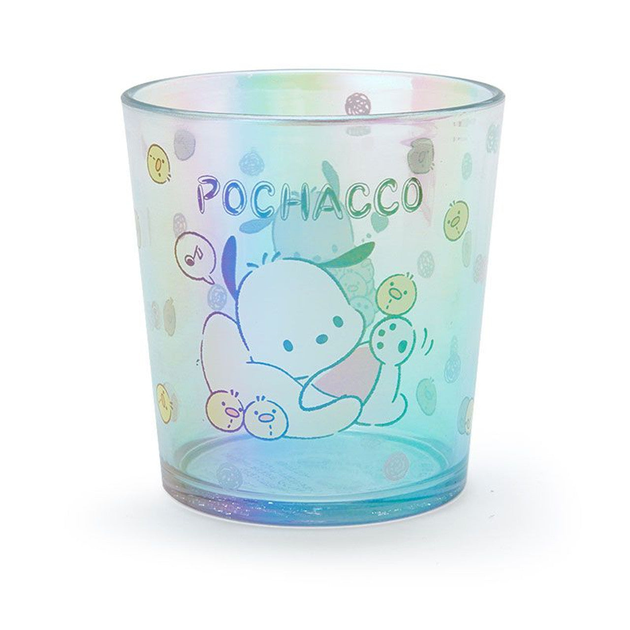 Sanrio Characters Aurora Plastic Tumblers