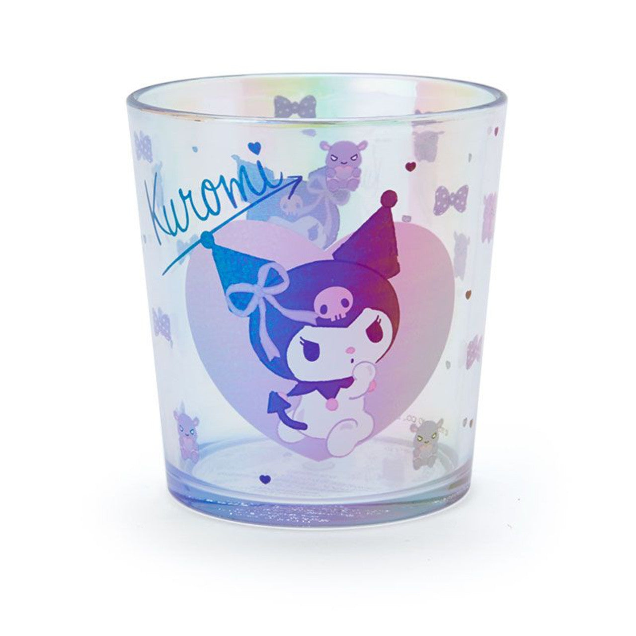 Sanrio Characters Aurora Plastic Tumblers