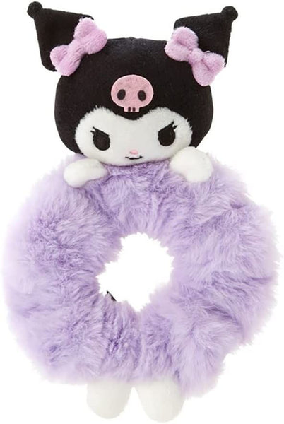 Sanrio Characters Mascot Scrunchie