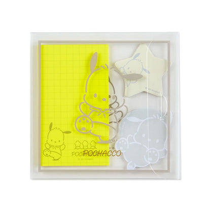 Sanrio Characters Calm Sticky Notes