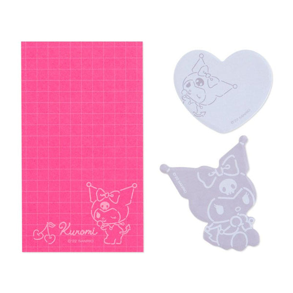 Sanrio Characters Calm Sticky Notes