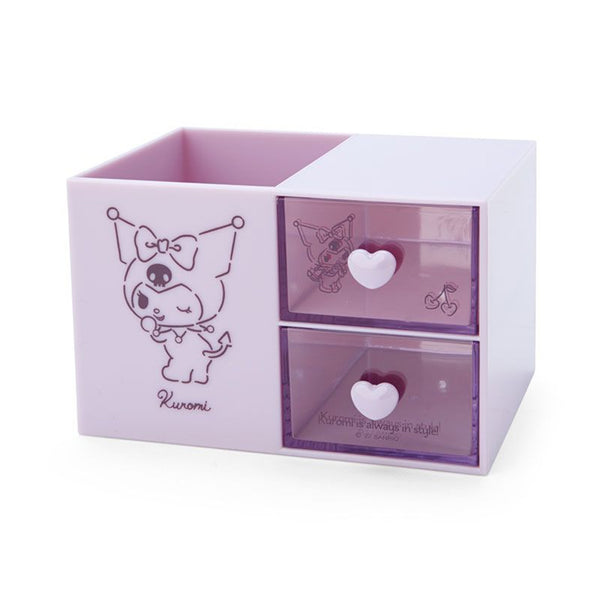 Sanrio Characters Calm Stand and Chest