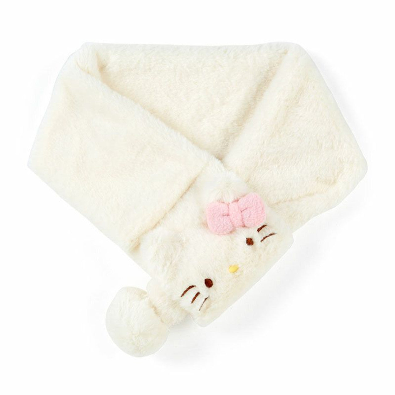 Sanrio Characters Boa Scarf