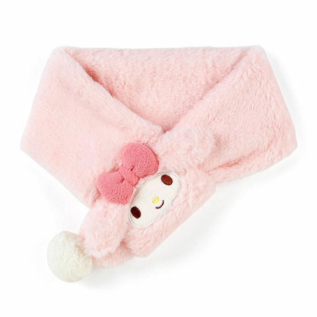 Sanrio Characters Boa Scarf