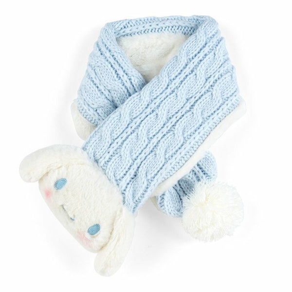 Sanrio Character Knit Scarf