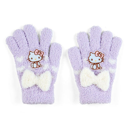 Sanrio Characters Kid's Stretch Gloves
