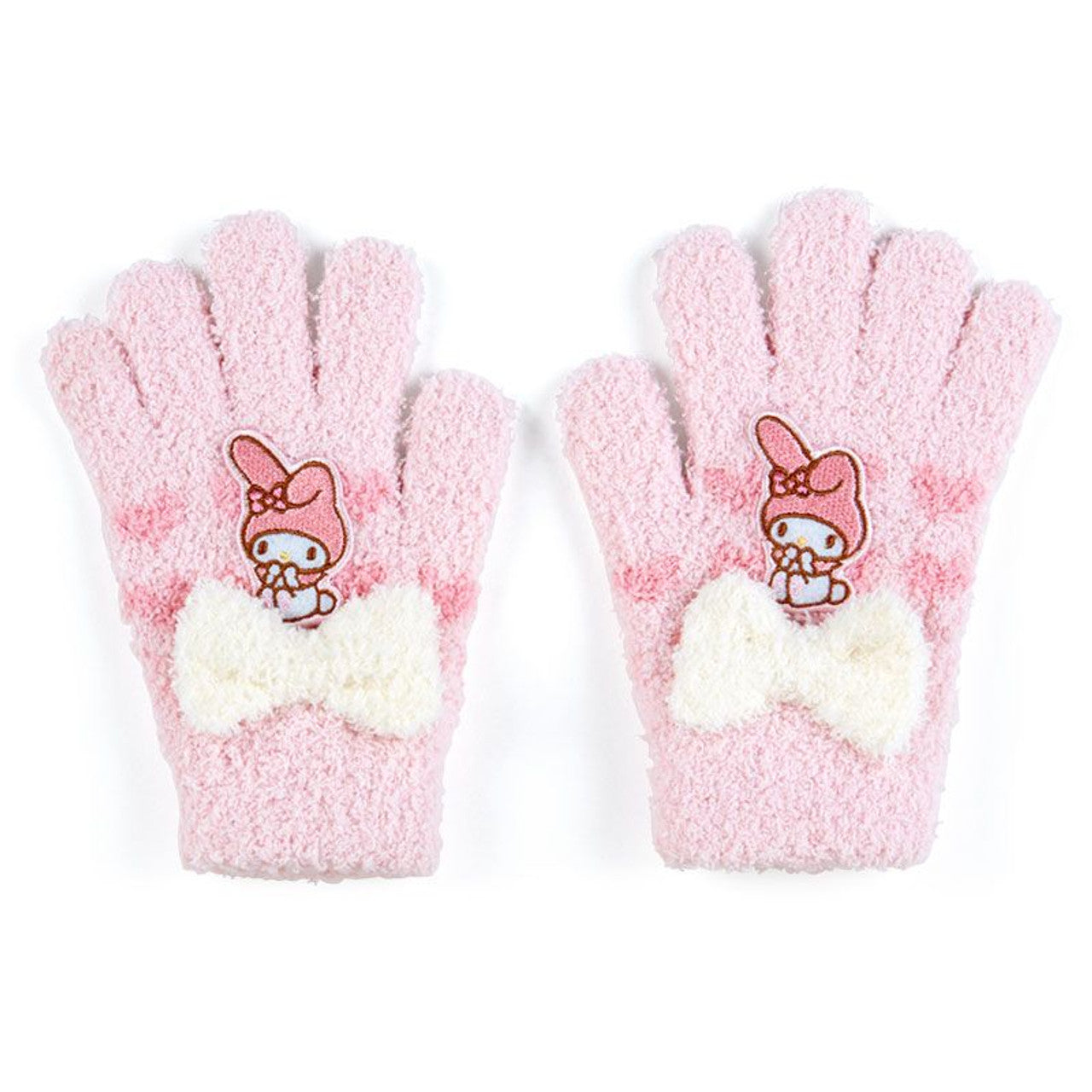 Sanrio Characters Kid's Stretch Gloves
