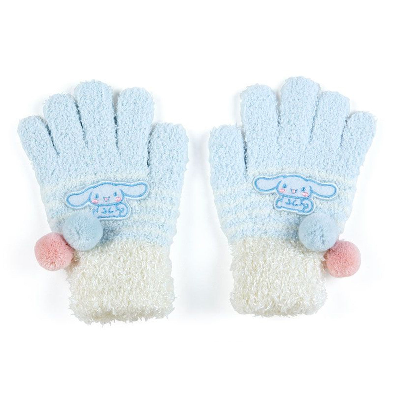 Sanrio Characters Kid's Stretch Gloves
