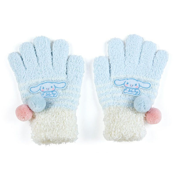 Sanrio Character Kid's Stretch Gloves