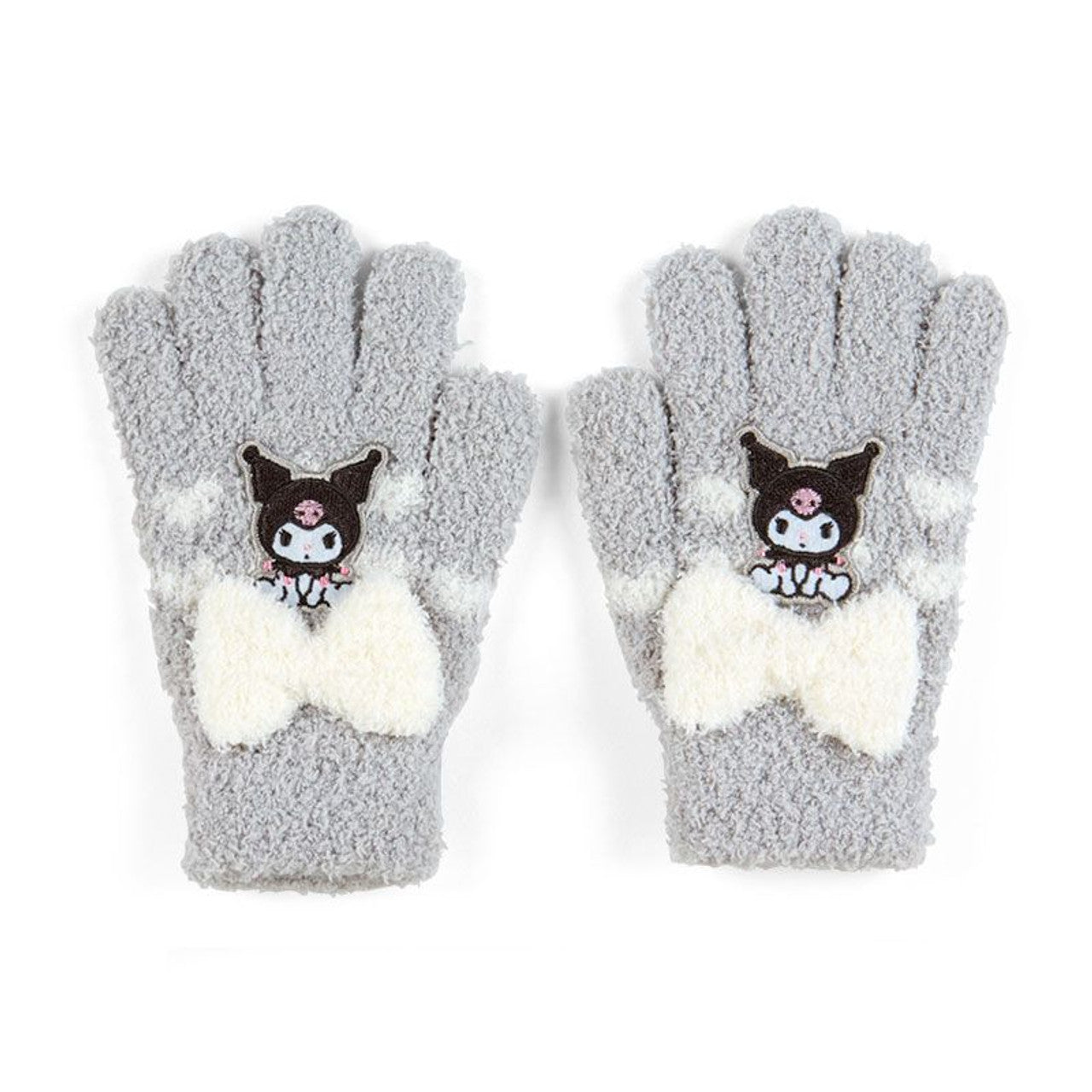 Sanrio Characters Kid's Stretch Gloves