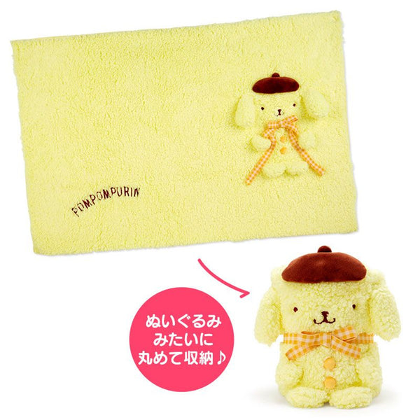 Sanrio Characters 2 Way Blanket