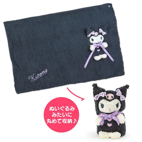 Sanrio Characters 2 Way Blanket