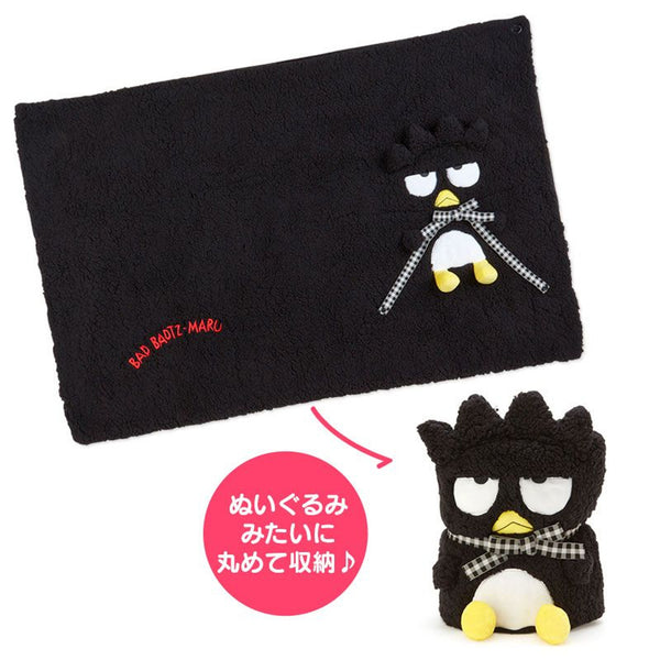 Sanrio Characters 2 Way Blanket