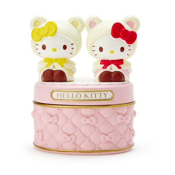 Hello Kitty & Mimmy Cape Accessory Case