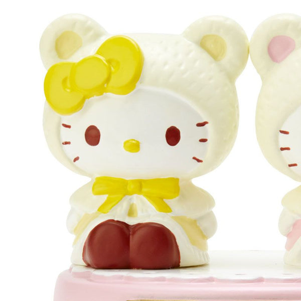 Hello Kitty & Mimmy Cape Accessory Case