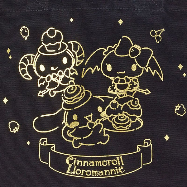 Cinnamoroll Lloromannic Hand Bag