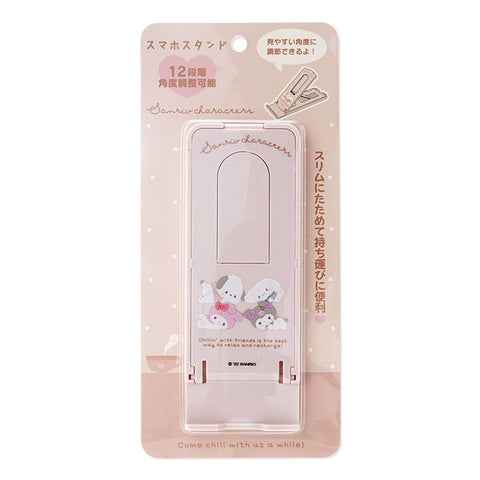 Sanrio Characters Chill Smart Phone Stand