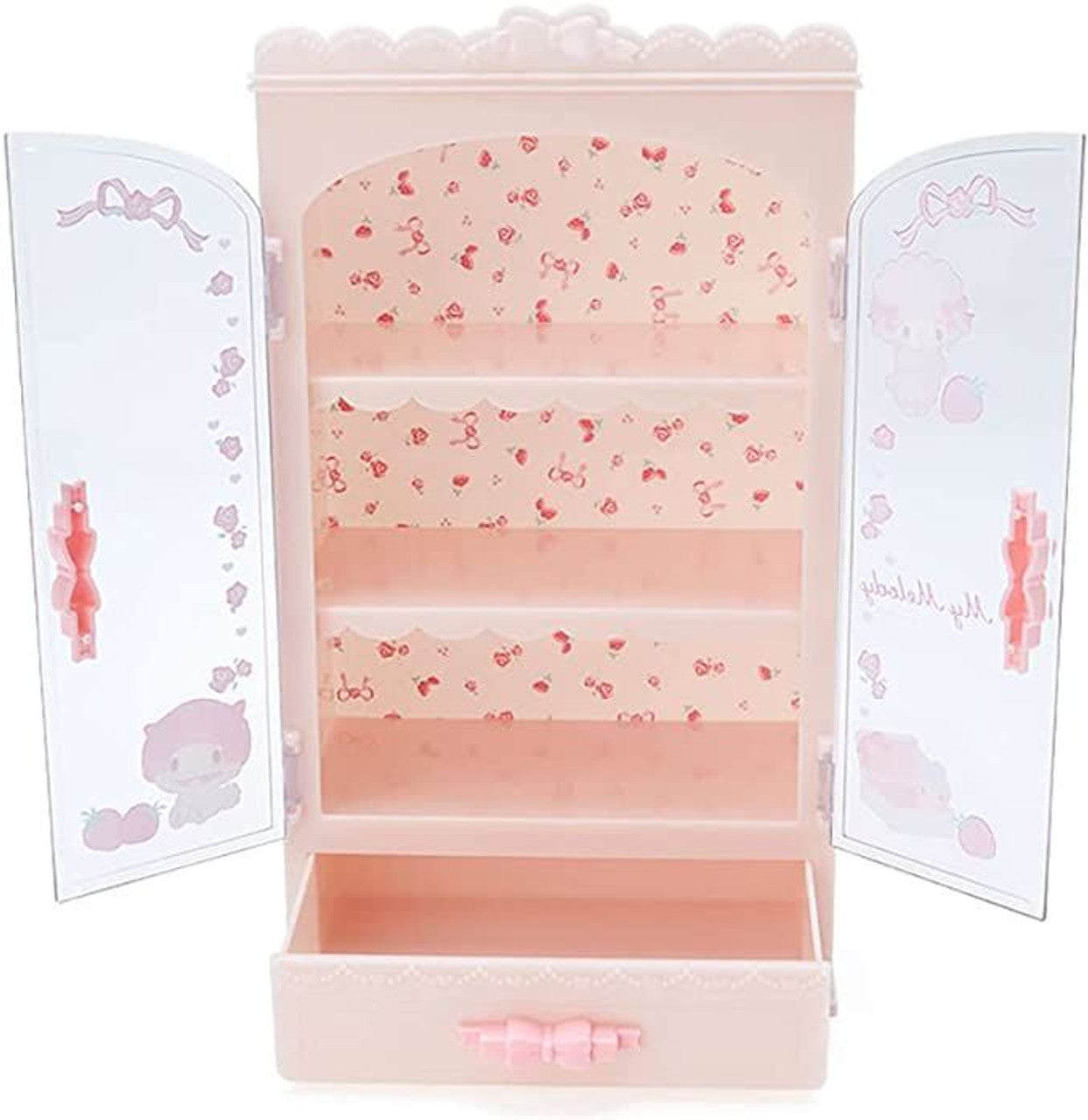 My Melody Accessory Chest
