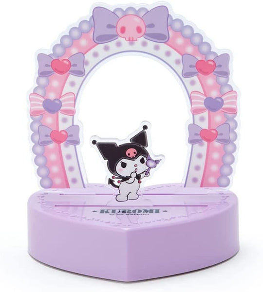Sanrio Characters Acrylic Stand with Light