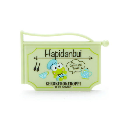 Sanrio Characters Hapidanbui Magnet