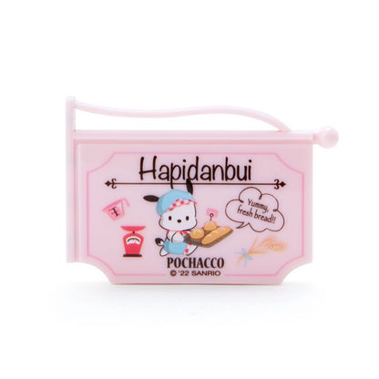 Sanrio Characters Hapidanbui Magnet