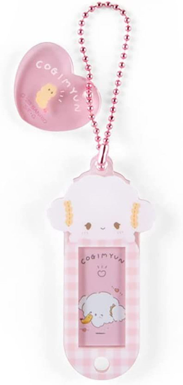 Sanrio Characters Name Holder