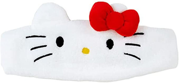 Sanrio Characters Face Headband