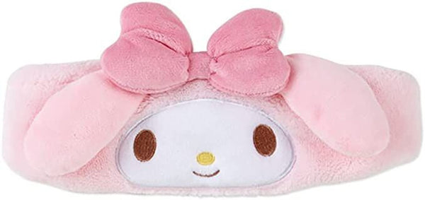 Sanrio Characters Face Headband