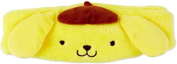 Sanrio Characters Face Headband