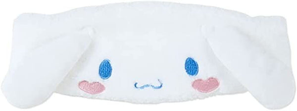 Sanrio Characters Face Headband