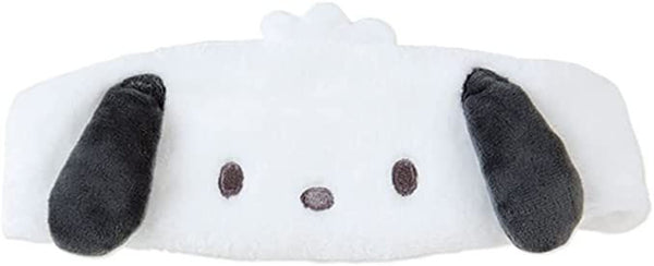 Sanrio Characters Face Headband