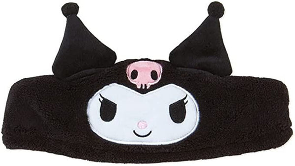 Sanrio Characters Face Headband