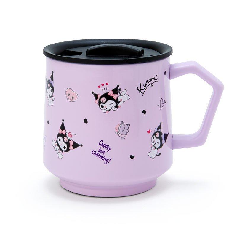 Sanrio Characters Stainless Steel Mug
