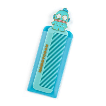Sanrio Characters Die Cut Comb
