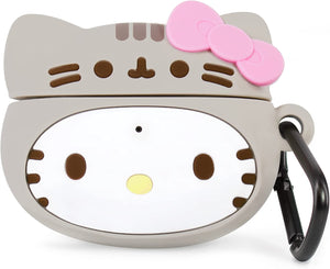 Hello Kitty x Pusheen Airpod Gen 3 Case