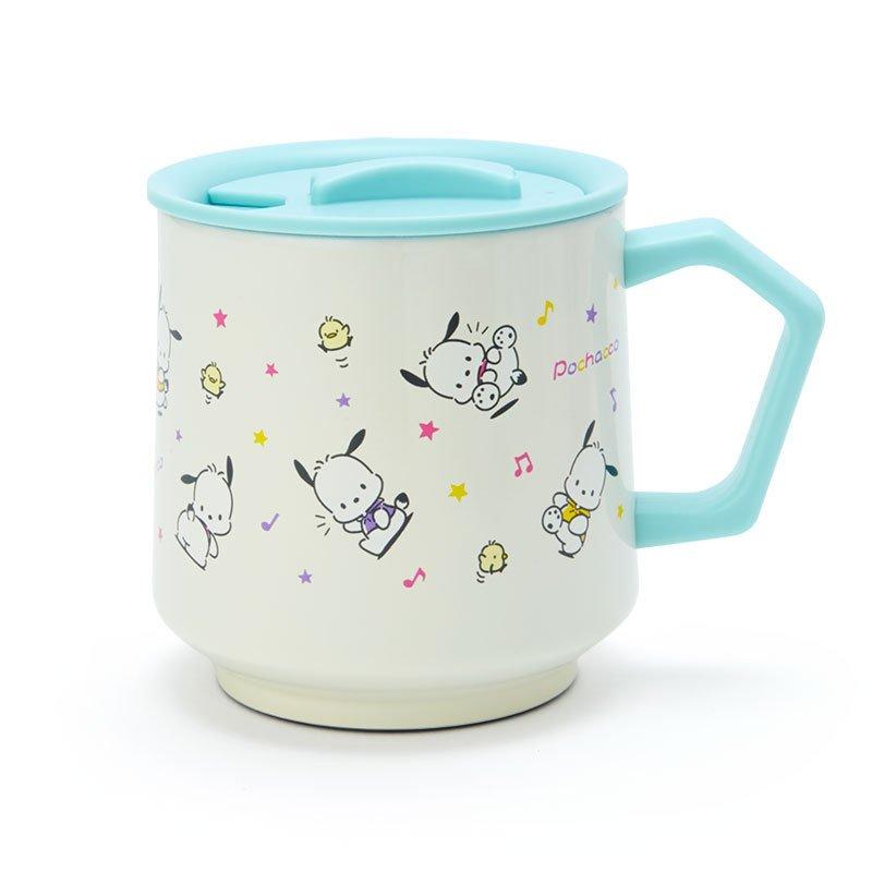 Sanrio Characters Stainless Steel Mug