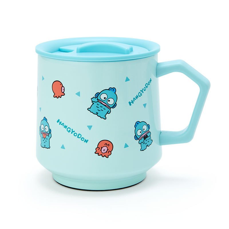 Sanrio Characters Stainless Steel Mug