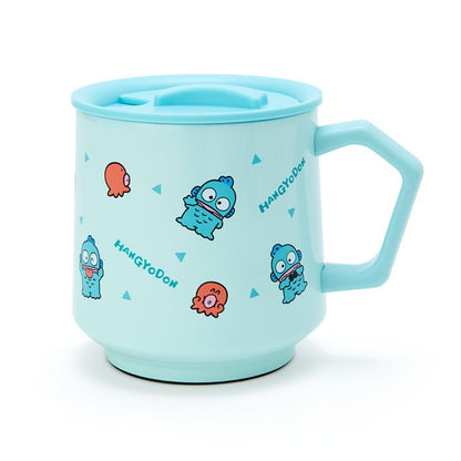 Sanrio Characters Stainless Steel Mug