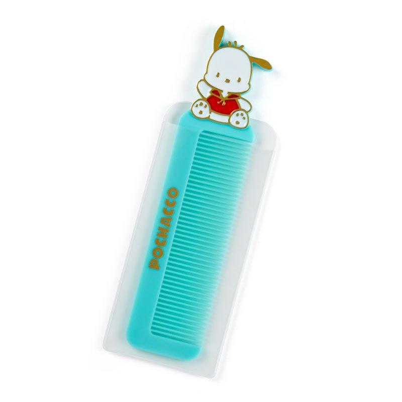 Sanrio Characters Die Cut Comb