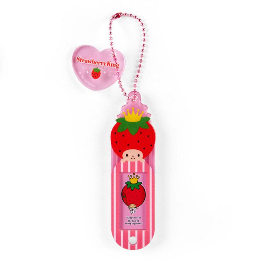 Sanrio Characters Name Holder