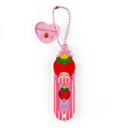 Sanrio Characters Name Holder